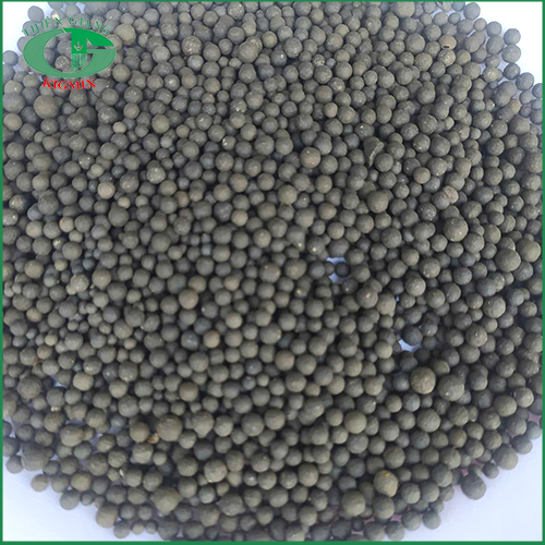 Hạt Zeo Đen Áo Humic